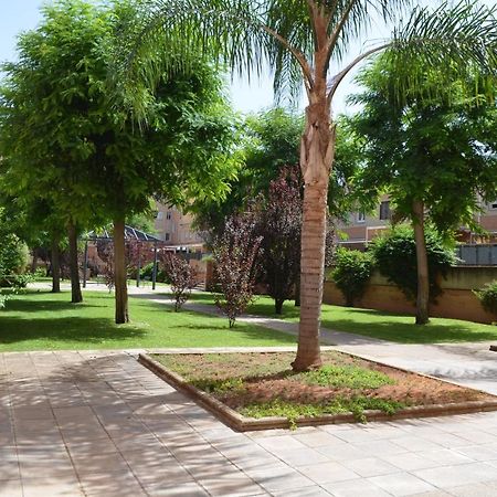 Apartamento Reformado Parking Gratis Sevilla Eksteriør billede