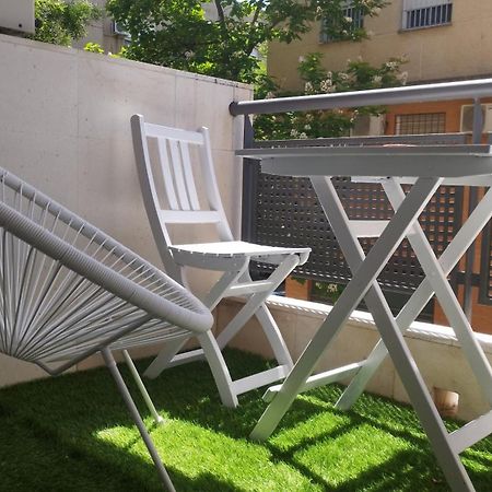 Apartamento Reformado Parking Gratis Sevilla Eksteriør billede