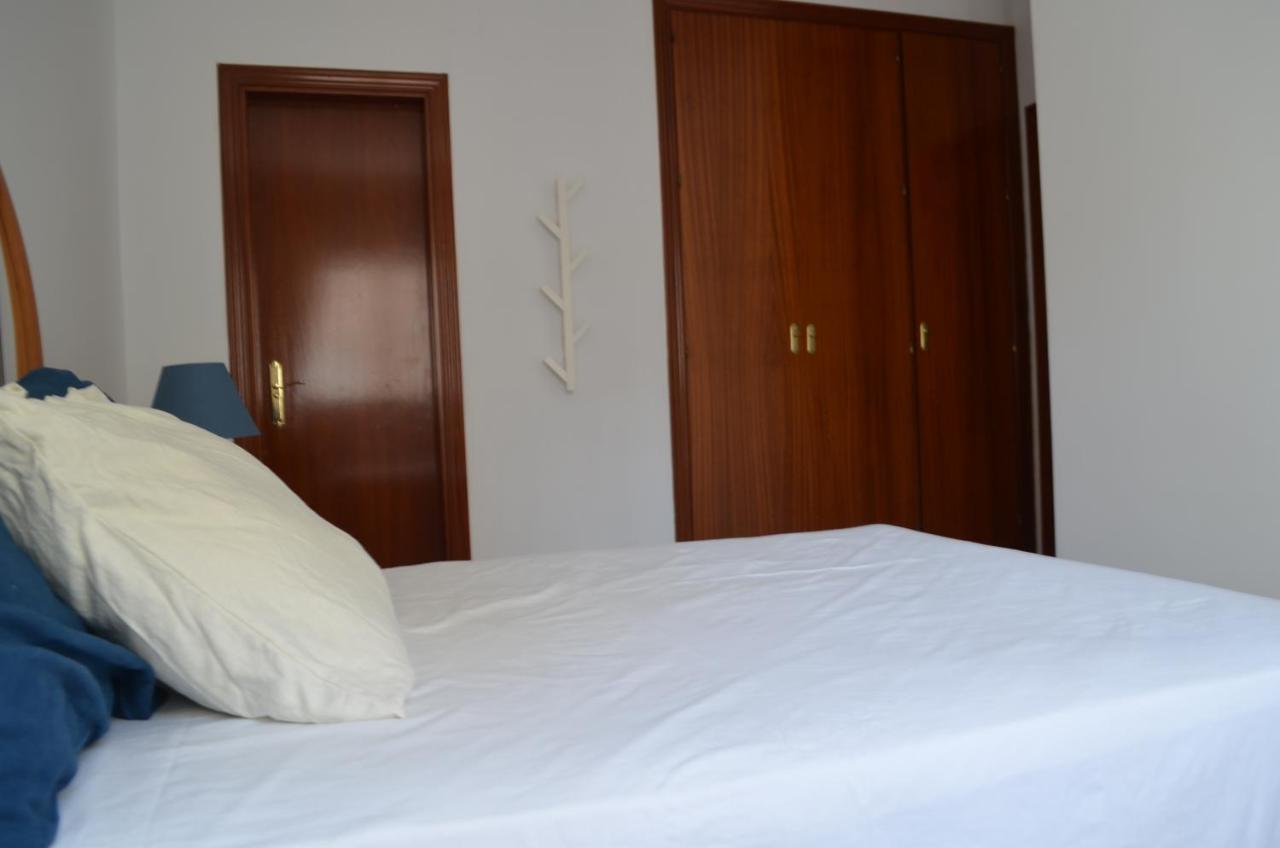 Apartamento Reformado Parking Gratis Sevilla Eksteriør billede