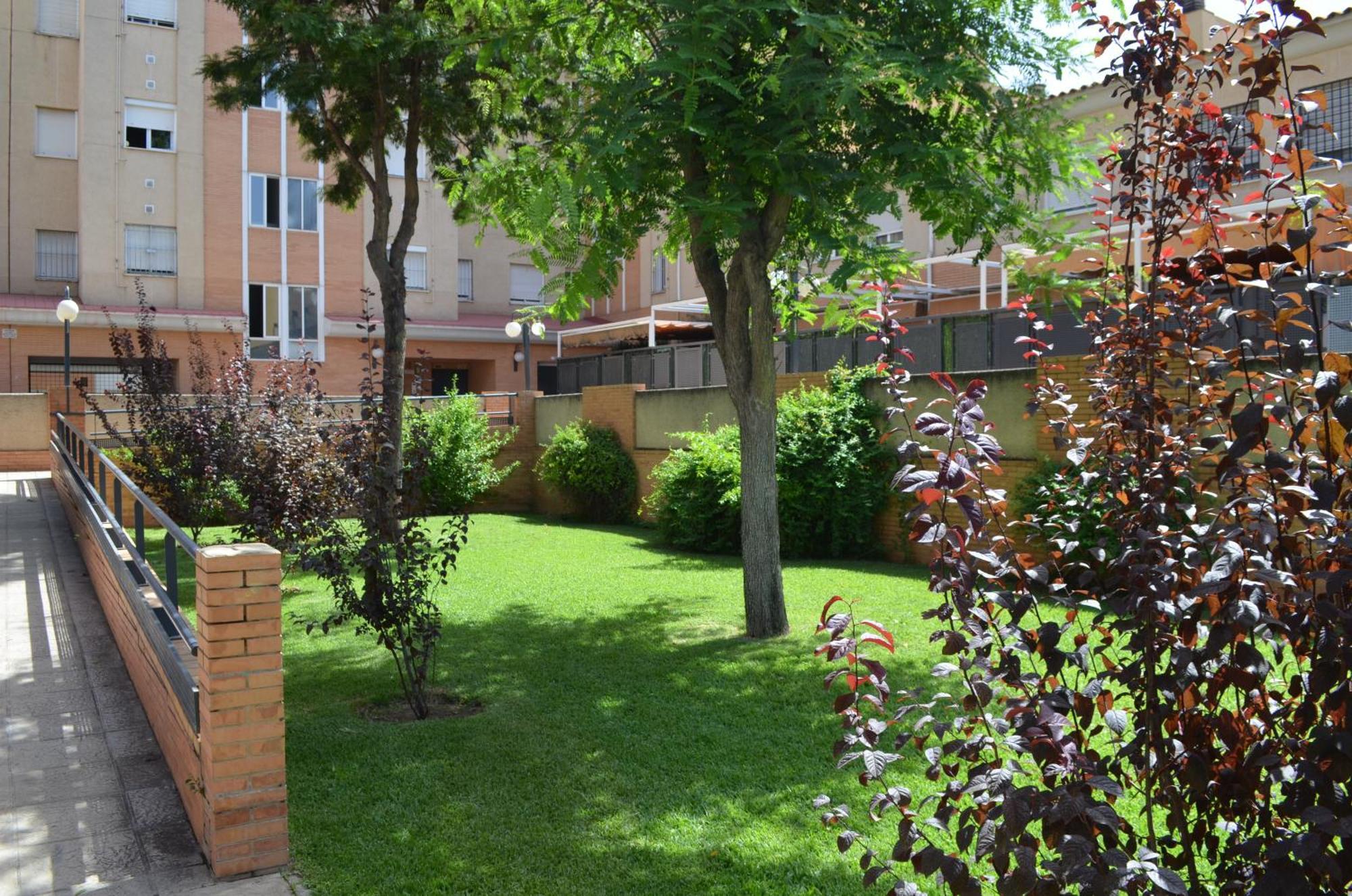 Apartamento Reformado Parking Gratis Sevilla Eksteriør billede