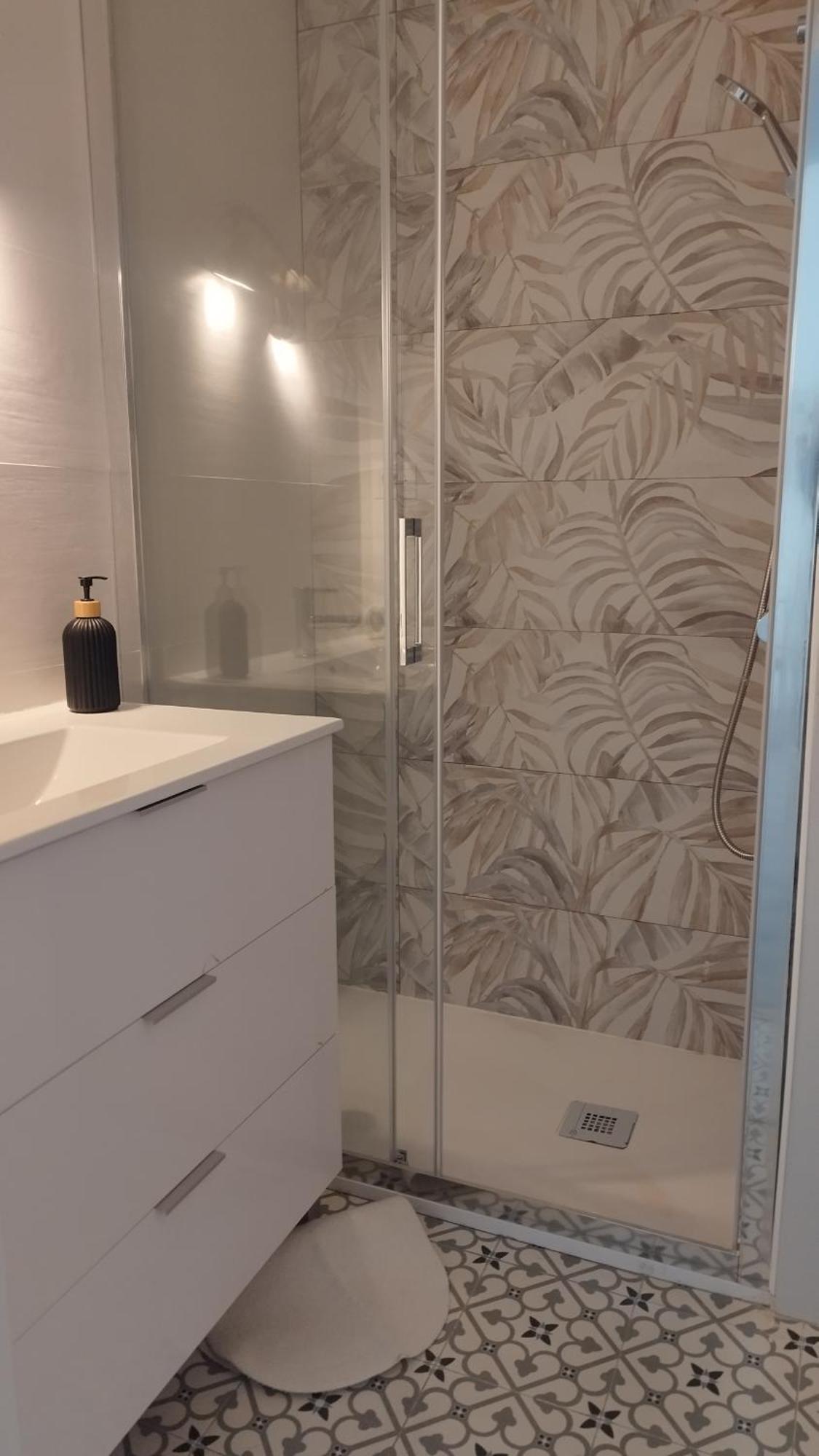 Apartamento Reformado Parking Gratis Sevilla Eksteriør billede