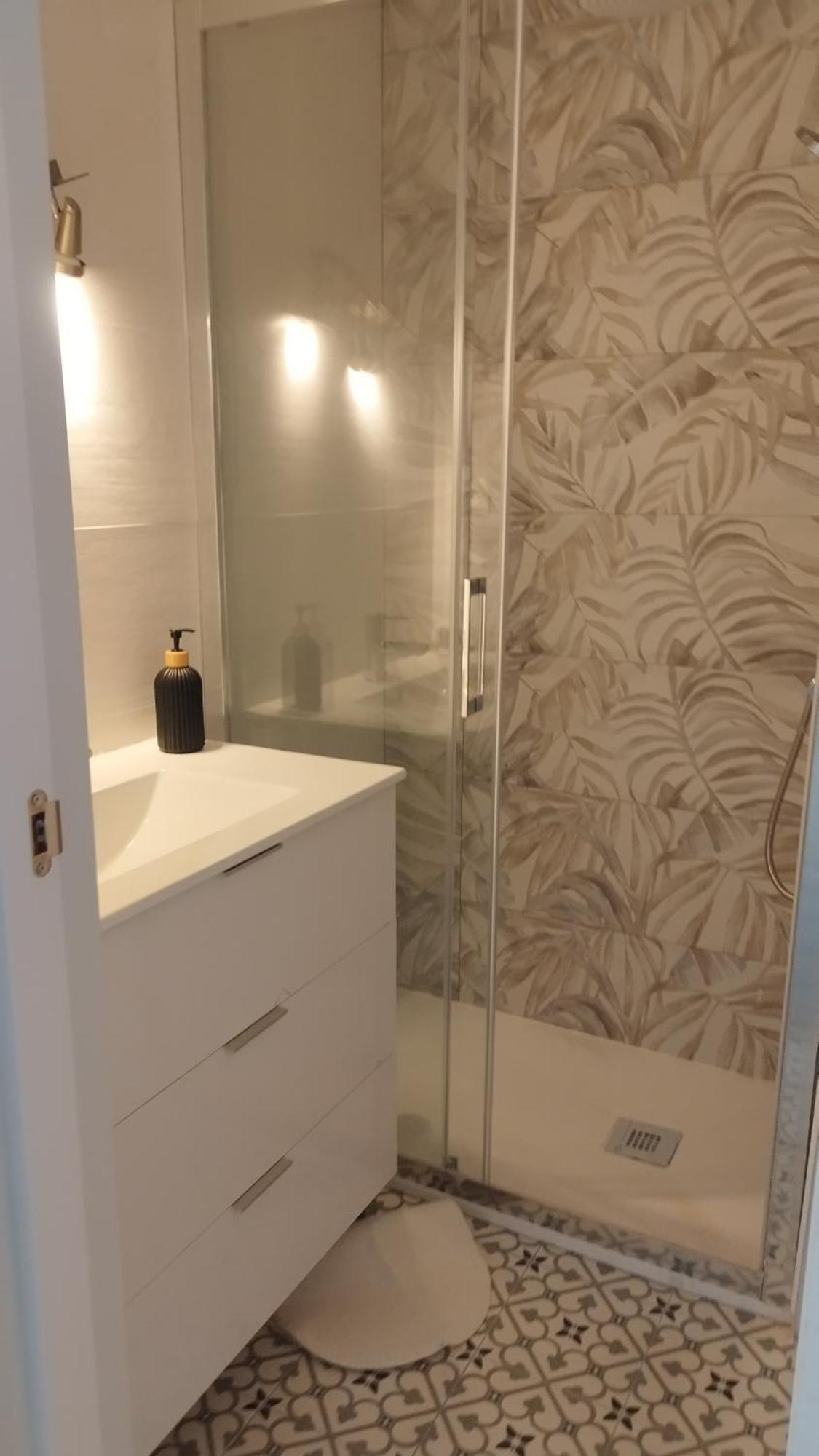 Apartamento Reformado Parking Gratis Sevilla Eksteriør billede