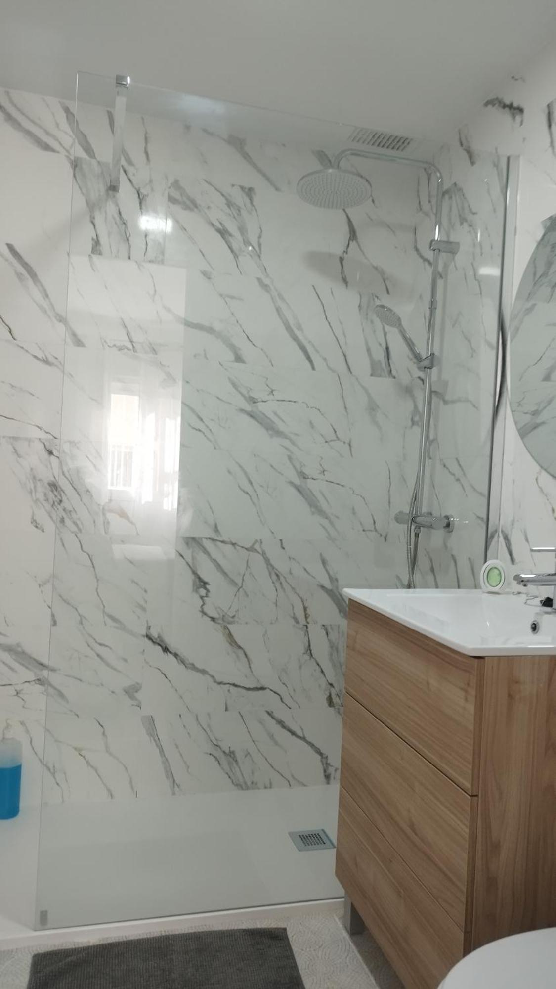 Apartamento Reformado Parking Gratis Sevilla Eksteriør billede